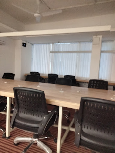 Coworking Space In Green Park BI753